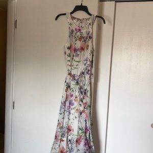 New Calvin Klein summer dress